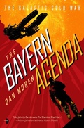 Cover: The Bayern Agenda - Angry Robot