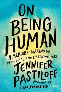 Enlarge image Cover: On Being Human - Dutton