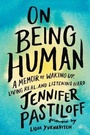 Cover: On Being Human - Dutton