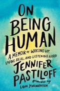 Cover: On Being Human - Dutton