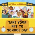Cover: Take Your Pet to School Day - Random House Studio