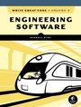 Cover: Write Great Code, Volume 3 - No Starch Press