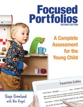 Cover: Focused Portfolios - Redleaf Press
