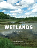 Abbildung von: Wetlands - Bernan Press