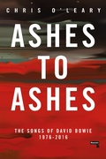 Cover: Ashes to Ashes - Repeater Books