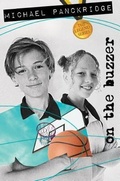 Cover: On the Buzzer - Ford Street Publishing