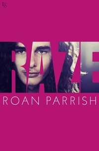 Enlarge image Cover: Raze - Loveswept