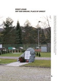 Cover: Ort der Unruhe / Place of Unrest - Drava