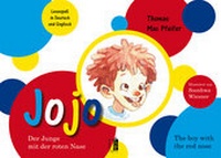 Enlarge image Cover: JOJO - MEDU VERLAG