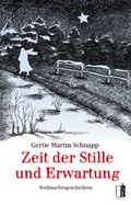 Cover: Zeit der Stille und Erwartung - MEDU VERLAG