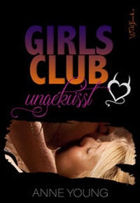 Enlarge image Cover: Girls Club - Latos Verlag