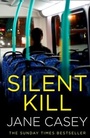 Cover: Silent Kill - Hemlock Press