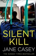Cover: Silent Kill - Hemlock Press