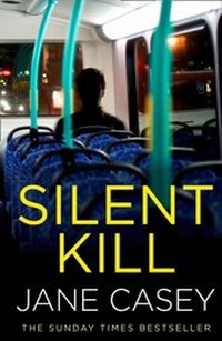Abbildung von: Silent Kill - Hemlock Press