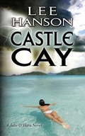 Cover: Castle Cay - Rook Books