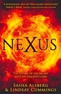 Cover: Nexus - HarperCollins
