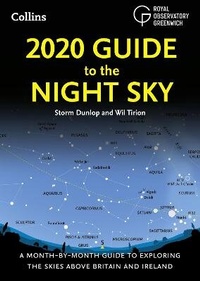 Abbildung von: 2020 Guide to the Night Sky - Collins