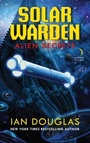 Cover: Alien Secrets - HarperCollins