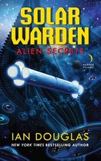 Enlarge image Cover: Alien Secrets - HarperCollins