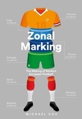 Cover: Zonal Marking - HarperCollins