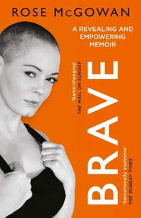 Enlarge image Cover: Brave - HQ