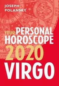 Abbildung von: Virgo 2020: Your Personal Horoscope - Thorsons