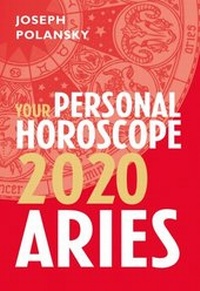 Abbildung von: Aries 2020: Your Personal Horoscope - Thorsons