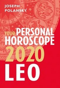 Abbildung von: Leo 2020: Your Personal Horoscope - Thorsons