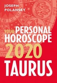 Abbildung von: Taurus 2020: Your Personal Horoscope - Thorsons