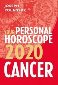 Abbildung von: Cancer 2020: Your Personal Horoscope - Thorsons