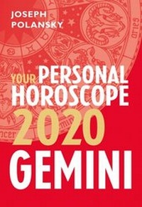 Abbildung von: Gemini 2020: Your Personal Horoscope - Thorsons