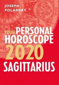 Abbildung von: Sagittarius 2020: Your Personal Horoscope - Thorsons