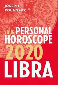 Abbildung von: Libra 2020: Your Personal Horoscope - Thorsons