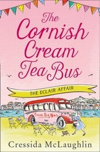 Abbildung von: The Cornish Cream Tea Bus: Part Two - The Eclair Affair - HarperCollins