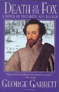 Cover: Death of the Fox - Mariner Books