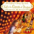 Cover: Nell and the Circus of Dreams - Oxford University Press