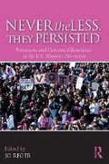 Cover: Nevertheless, They Persisted - Taylor & Francis