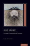 Cover: Mind-Society - Oxford University Press Inc