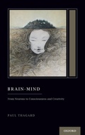 Cover: Brain-Mind - Oxford University Press Inc