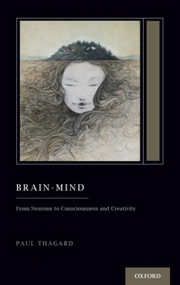 Enlarge image Cover: Brain-Mind - Oxford University Press Inc