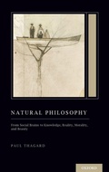 Cover: Natural Philosophy - Oxford University Press Inc