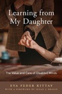 Cover: Learning from My Daughter - Oxford University Press Inc