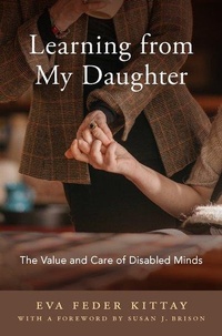 Enlarge image Cover: Learning from My Daughter - Oxford University Press Inc
