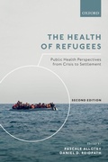 Cover: The Health of Refugees - Oxford University Press