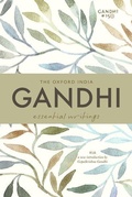 Cover: The Oxford India Gandhi - OUP India