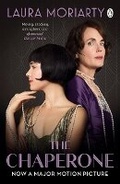Cover: The Chaperone - Penguin Books Ltd