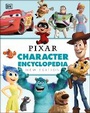 Cover: Disney Pixar Character Encyclopedia New Edition - DK Children