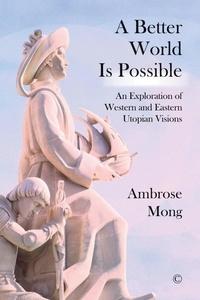Enlarge image Cover: A Better World Is Possible - James Clarke & Co Ltd