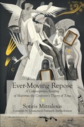 Cover: Ever-Moving Repose - James Clarke & Co Ltd