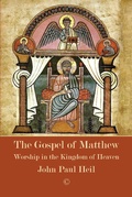 Cover: The Gospel of Matthew - James Clarke & Co Ltd